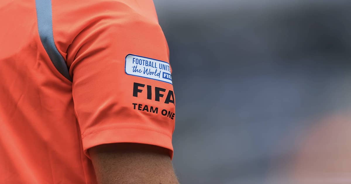 فيفا يختبر تقنية (FVS) في كأس العالم للشباب 2025 بتشيلي